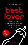 Cover-Bild zum Titel 'Best Lover' von 'Beatrix Roidinger'
