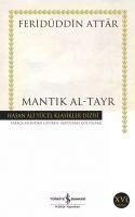 Mantik Al-Tayr - Feridüddin Attar