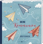 Cover-Bild zum Titel 'Meine Kommunion' von ''