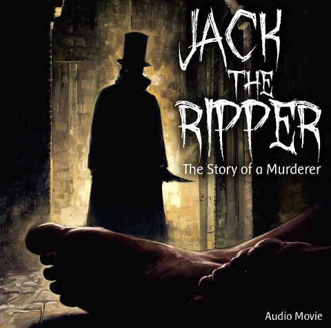 Jack the Ripper - The Story of a Murderer - Frank Gustavus