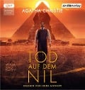 Tod auf dem Nil - Agatha Christie