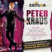 Zeitlos-Peter Kraus - Peter Kraus