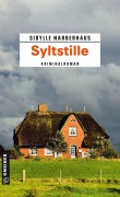Cover-Bild zum Titel 'Syltstille' von 'Sibylle Narberhaus'