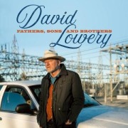 Cover-Bild zum Titel 'Fathers,Sons and Brothers' von 'David Lowery'