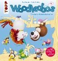 Cover-Bild zum Titel 'Woodledoos' von 'Eva Sommer, Ursula Schwab'