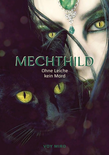 Mechthild - Voy Miro