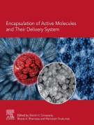 Cover-Bild zum Titel 'Encapsulation of Active Molecules and Their Delivery System' von ''