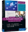 Fullstack-Entwicklung - Philip Ackermann