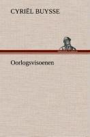 Oorlogsvisoenen - Cyriël Buysse