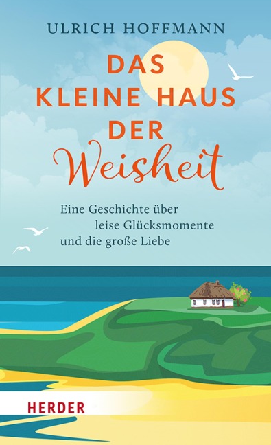Das kleine Haus der Weisheit - Ulrich Hoffmann