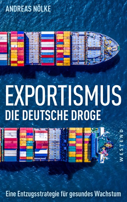 Exportismus - Andreas Nölke