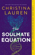 Cover-Bild zum Titel 'The Soulmate Equation' von 'Christina Lauren'
