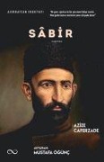 Cover-Bild zum Titel 'Sabir' von 'Azize Caferzade'