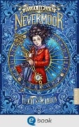 Nevermoor 1. Fluch und Wunder - Jessica Townsend