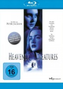 Cover-Bild zum Titel 'Heavenly Creatures' von 'Fran Walsh, Peter Jackson, Peter Dasent'