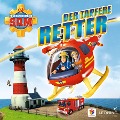 Cover-Bild zum Titel 'Folgen 63-67: Der tapfere Retter' von 'Stefan Eckel, Ulrich Georg, Jakob Riedl'
