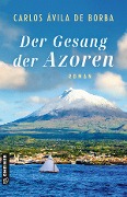 Der Gesang der Azoren - Carlos Ávila de Borba