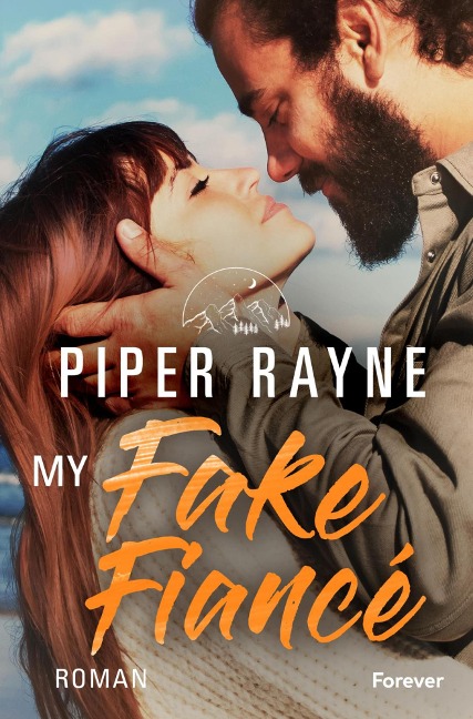 My Fake Fiancé - Piper Rayne