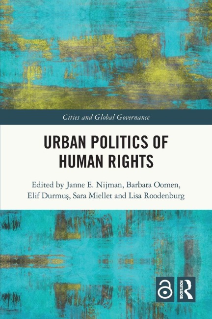 Urban Politics of Human Rights - 