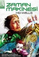 Zaman Makinesi - H. G. Wells