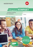 Cover-Bild zum Titel 'Prüfungsvorbereitung Prüfungswissen KOMPAKT - Kaufmann/Kauffrau im E-Commerce' von 'Michael Sieber'