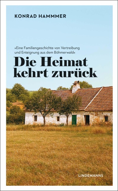 Die Heimat kehrt zurück - Konrad Hammer, Wolfgang Stoll