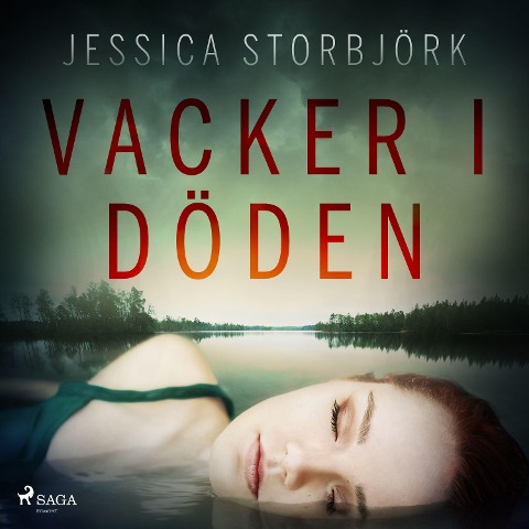 Vacker i döden - Jessica Storbjörk