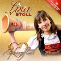 Cover-Bild zum Titel 'Alphornflirt' von 'Lisa Stoll'
