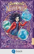 Nevermoor 2. Das Geheimnis des Wunderschmieds - Jessica Townsend