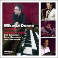 I Love Music - Mike Ledonne