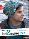 Cover-Bild zum Titel 'be Beanie men' von 'Tanja Steinbach'