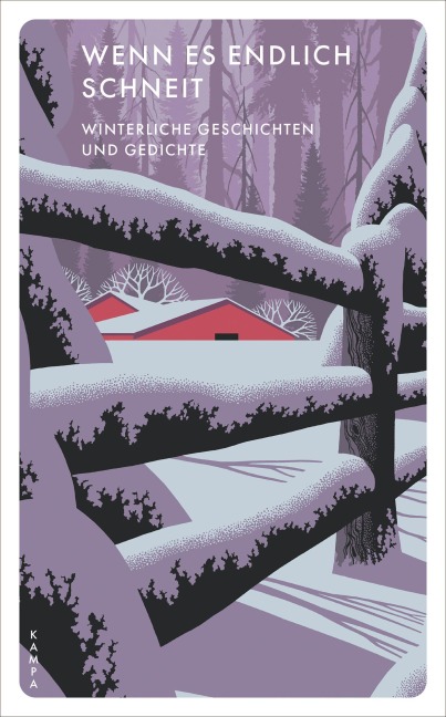 Wenn es endlich schneit - 