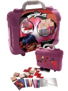 Cover-Bild zum Titel 'MIRACULOUS - Travel Set' von ''