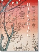 Cover-Bild zum Titel 'Hiroshige. One Hundred Famous Views of Edo. 45th Ed.' von 'Lorenz Bichler, Melanie Trede'