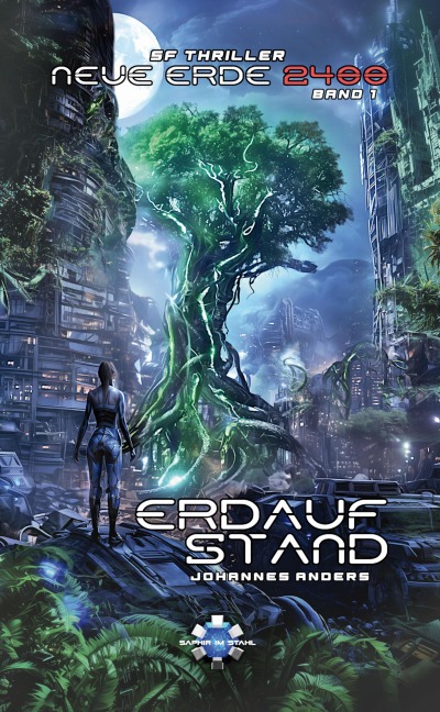 Erdaufstand - Erik Schreiber