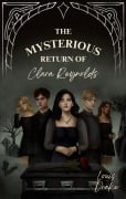 Cover-Bild zum Titel 'The mysterious return of Clara Reynolds' von 'Louis Drake'