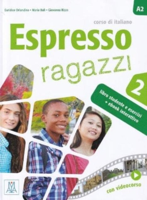 Espresso Ragazzi - 