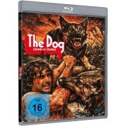 Cover-Bild zum Titel 'The Dog - Zähne des Teufels' von 'Juan Antonio Porto, Antonio Isasi-Isasmendi, Alberto Vázquez Figueroa, Antón García Abril'