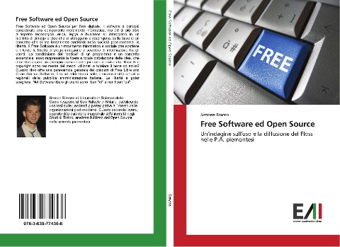 Free Software ed Open Source - Simone Bracco