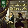 The History of Western Art (Unabridged) - Peter Whitfield