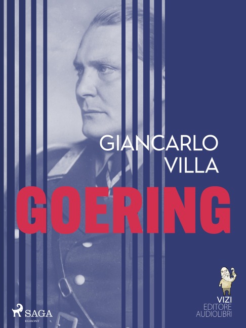 Goering - Giancarlo Villa