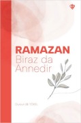 Cover-Bild zum Titel 'Ramazan Biraz da Annedir' von 'Dursun Ali Tökel'