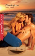 Cover-Bild zum Titel 'Olas de placer' von 'Tawny Weber'
