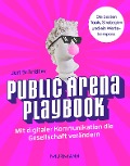 Cover-Bild zum Titel 'Public Arena Playbook' von 'Juri Schnöller'