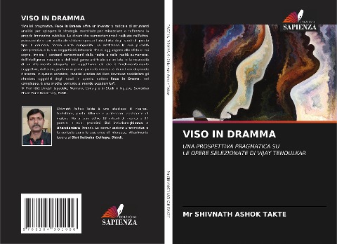 VISO IN DRAMMA - Shivnath Ashok Takte