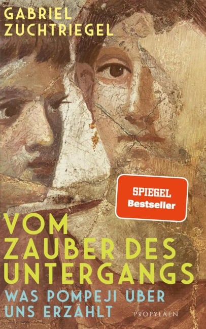 Vom Zauber des Untergangs - Gabriel Zuchtriegel