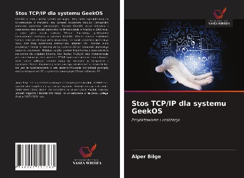 Stos TCP/IP dla systemu GeekOS - Alper Bilge