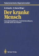 Cover-Bild zum Titel 'Der kranke Mensch' von ''