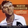 Cover-Bild zum Titel 'The Complete Releases 1956-62' von 'Marvin Rainwater'