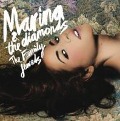 Cover-Bild zum Titel 'The Family Jewels' von 'Marina And The Diamonds'